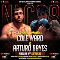 cole ward vs arturo bayes